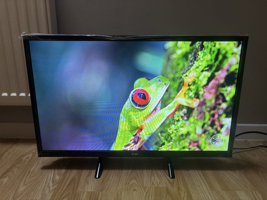 Телевізор Ergo LE28CT4000AU [  HD / HDMI / USB ]