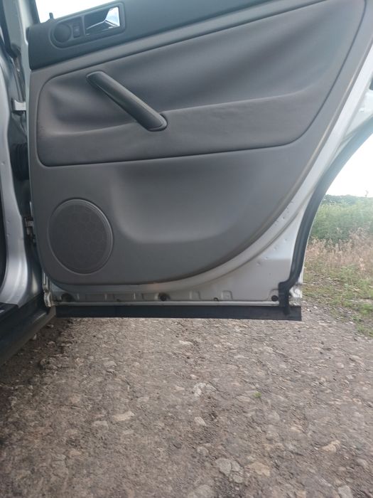 Продам VW PASSAT B5+