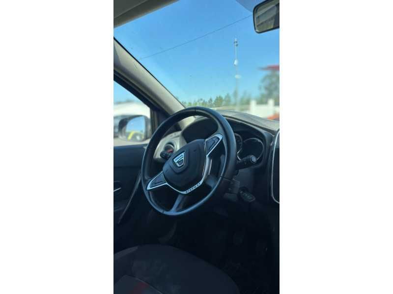 DACIA Logan 0.9 TCe