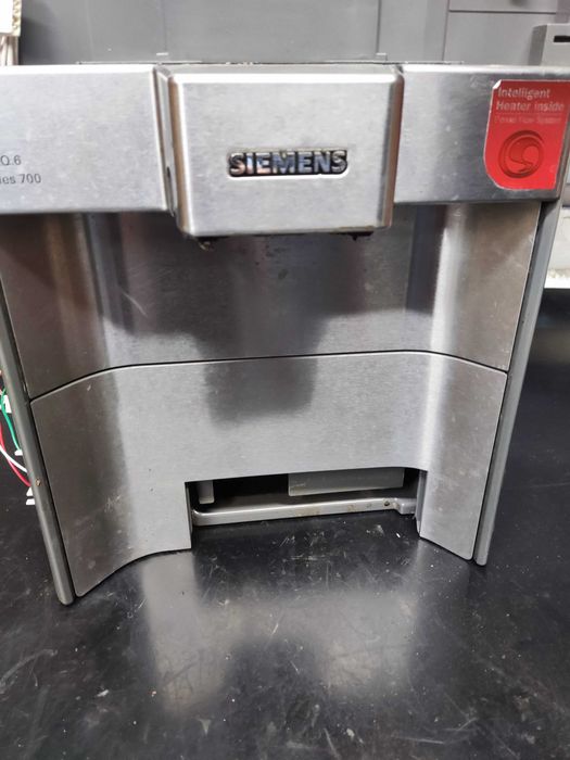 Siemens EQ6 S700 obudowa kadłubek blenda INOX
