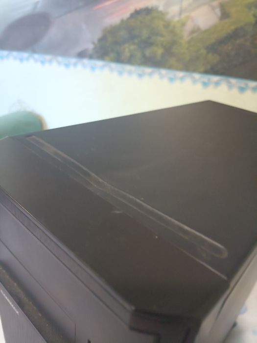 Комп'ютер стаціонарий