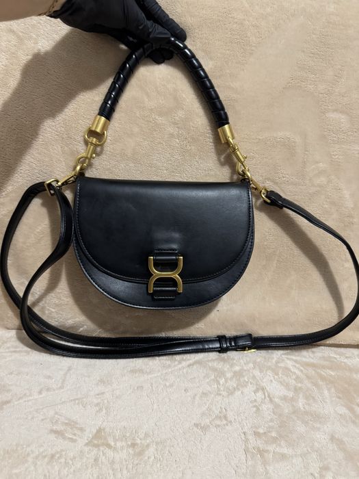 Сумка шкіряна в ідеальному стані