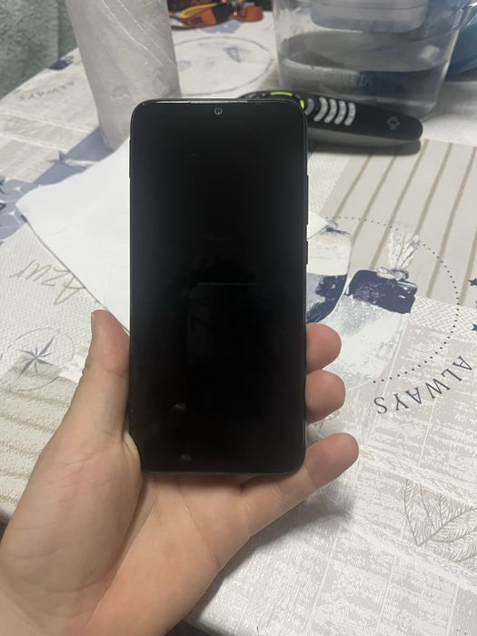 Xiaomi Redmi Note 7