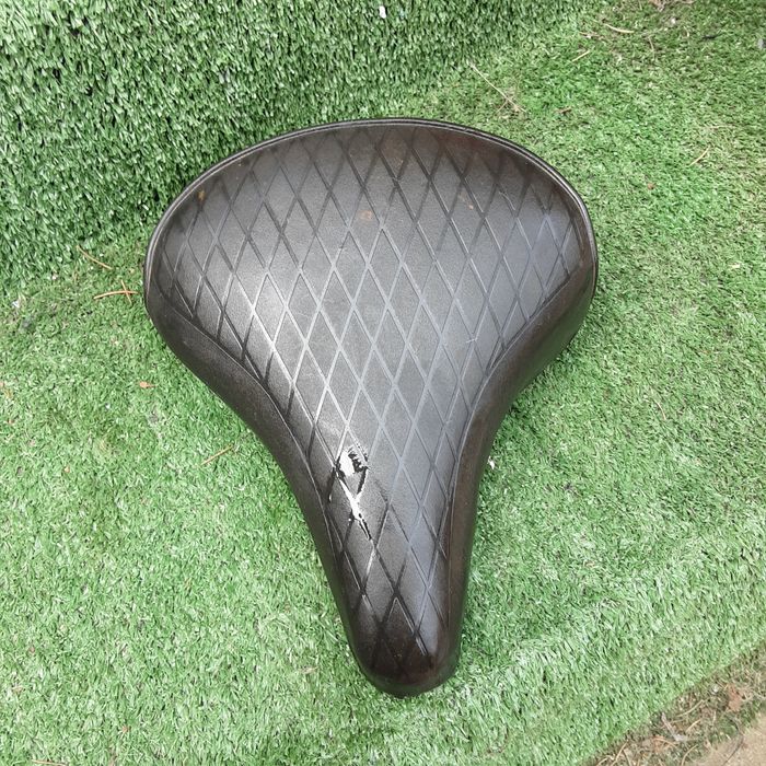 Сидение для велосипеда , мягкое