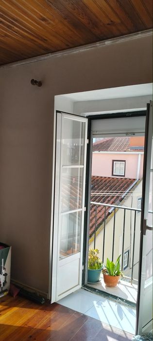 Apartment near Rossio