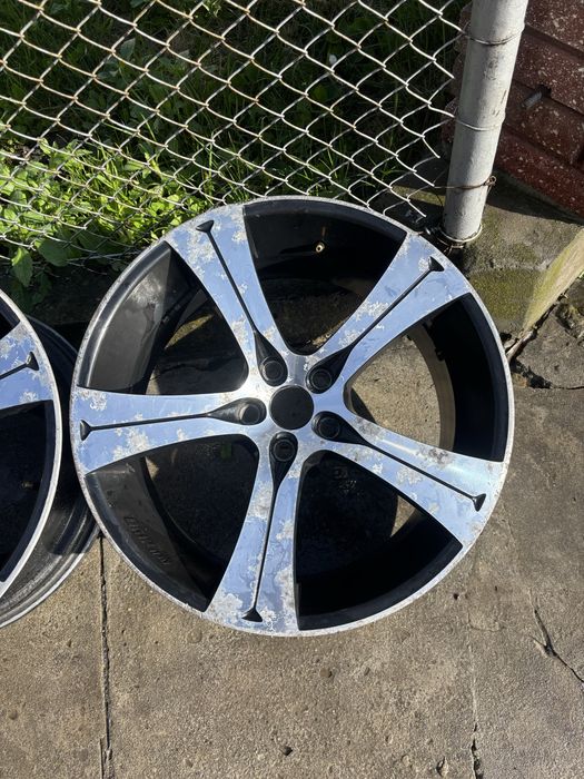 r20 5*114.3 Диски титани колеса TESLA Model 3 Model Y TOYOTA LEXUS HONDA ACURA MAZDA