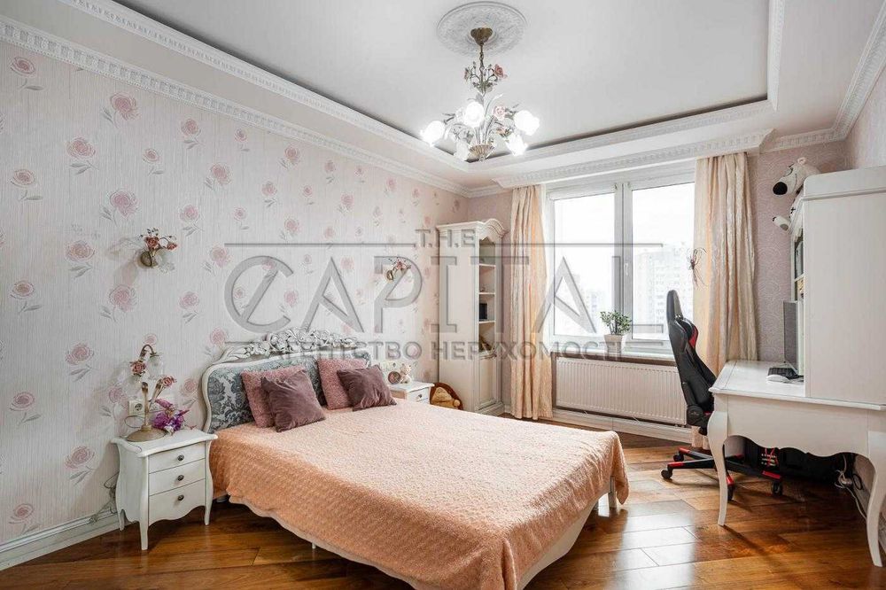 Оренда квартири, вул. Гмирі Бориса, Осокорки,