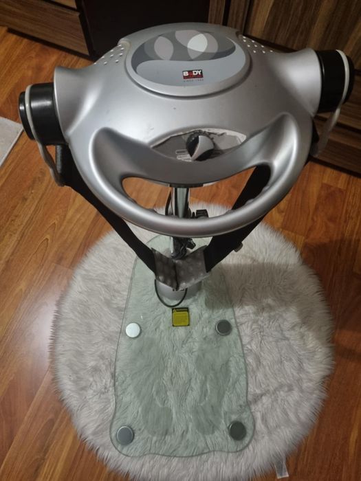 Masażer stojący Body Sculpture