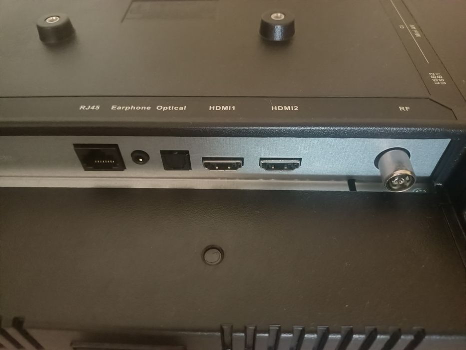 Mystery MTV 3220HST2 Smart Tv ( с інтернетом )