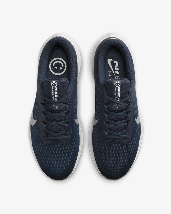 ‼️Кроссовки Nike Winflo 10 Pegasus Air Max Оригинал! (DV4022-400)