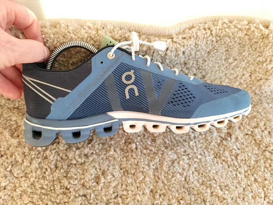 ON CLOUD Running р 41-42 Оригинал! Беговые кроссовки