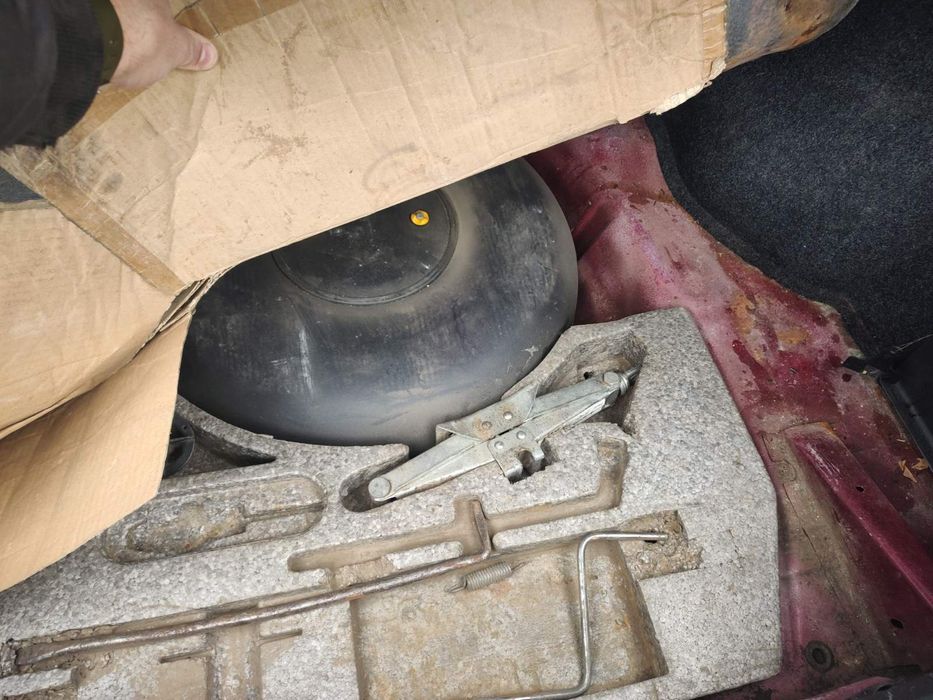 Продам авто  Daewoo Nexia