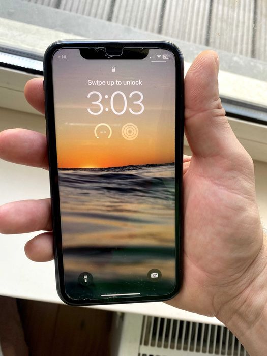 Apple iphone 11 64gb