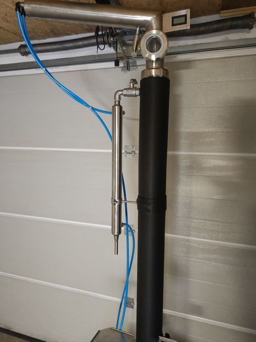 Destylator aabratek