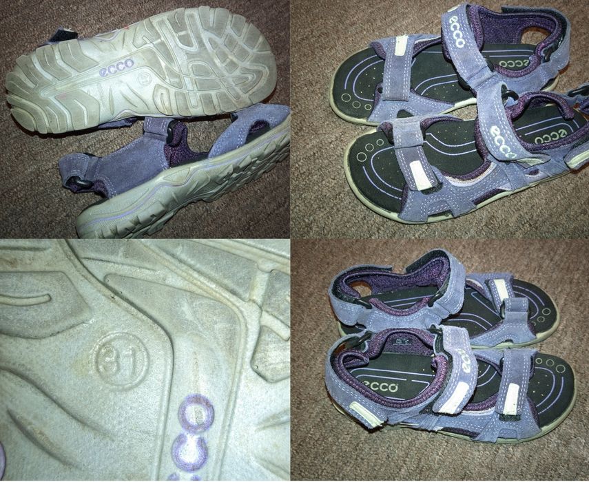 geox босоножки сандалии ecco clarks 29 28 31 20 22