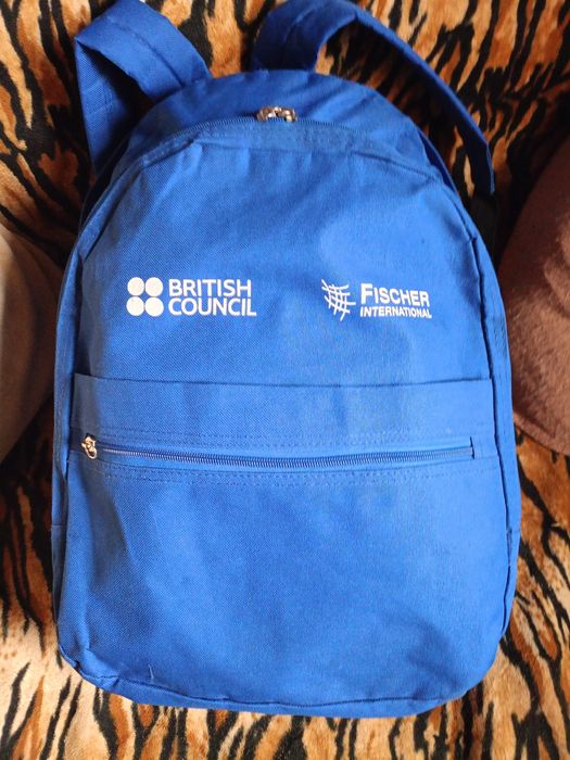 Рюкзак непромокаемый