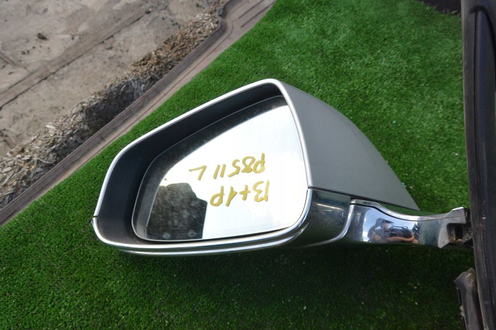 Tesla Model S Дзеркало Ліве Праве - рестайл дорестайл