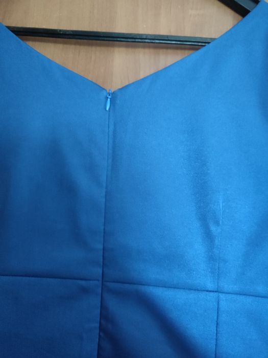 Sukienka damska, ołówkowa roz.46/48.Nowa,polski producent.