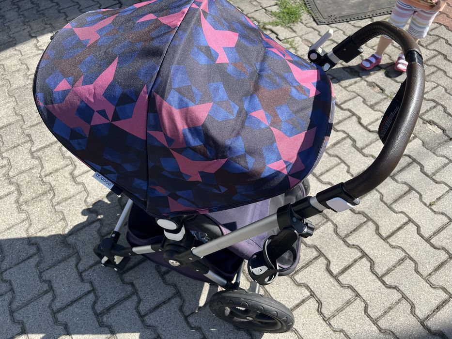 Bugaboo cameleon 3