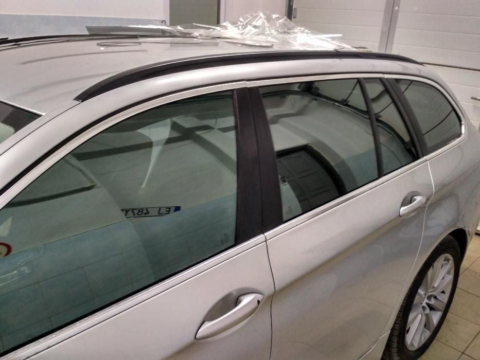 Тонування авто Дубно