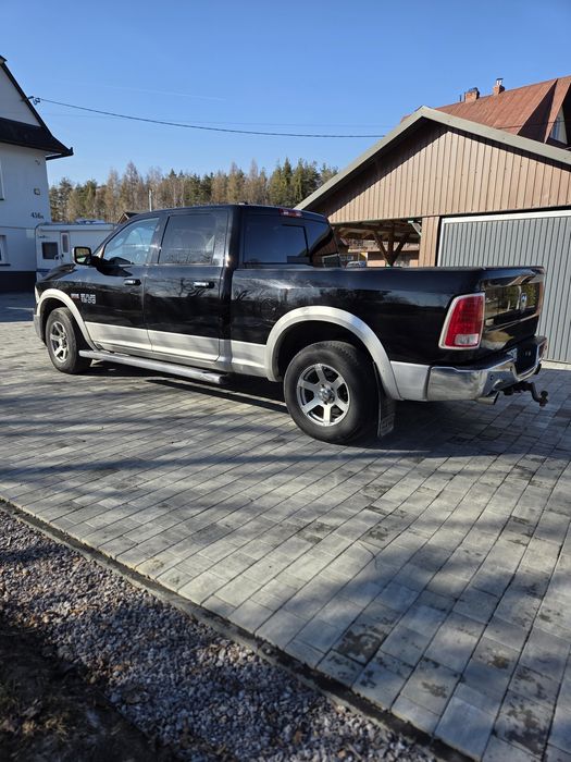 Sprzedam  Dodge Ram 1500