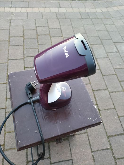 Parownica do ubrań Tefal DT7005 (deska do prasowania)
