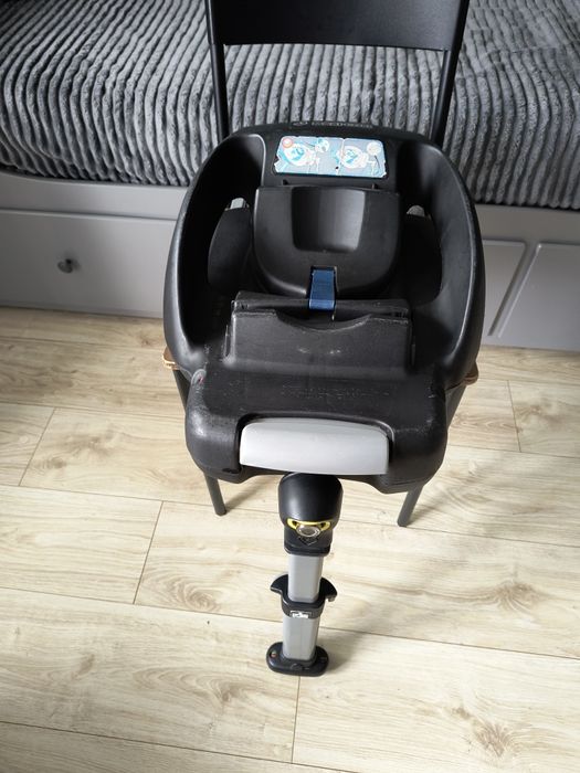 Fotelik Maxi Cosi Cabrio Fix 0-13 z bazą ISOFIX