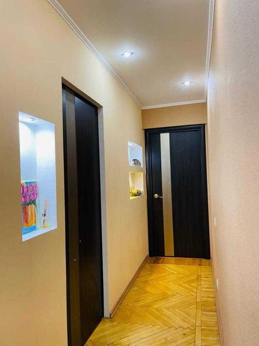 Продам 3х комнатную квартиру Новые Дома