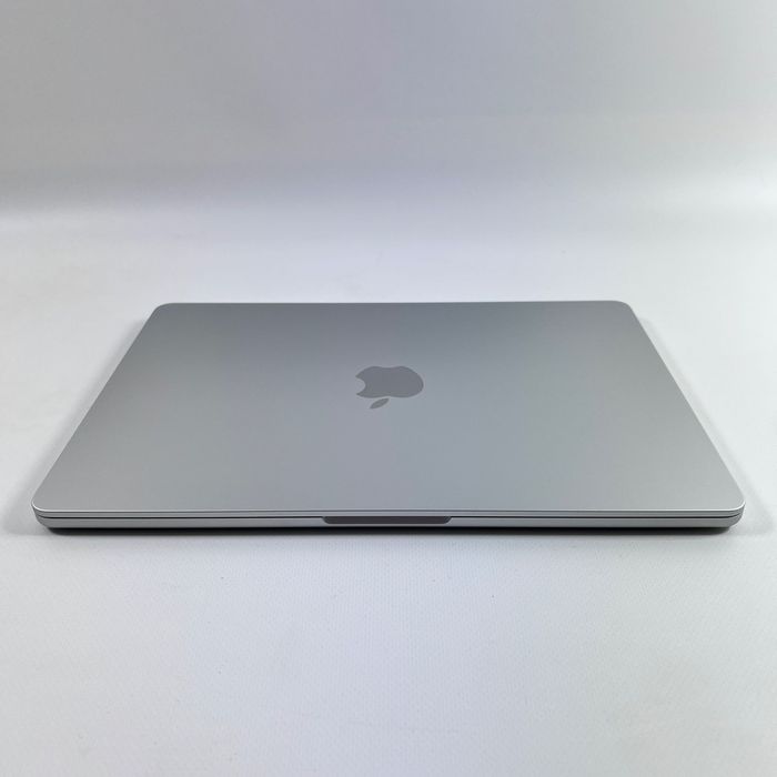MacBook Air 13 2022 M2 24GB RAM 512GB SSD Silver МАГАЗИН ГАРАНТІЯ