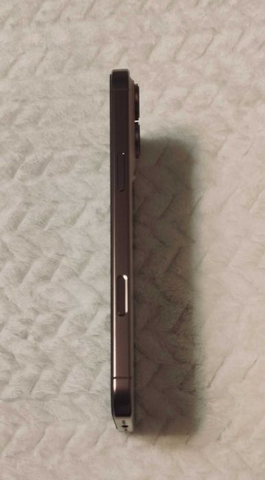 Продам Apple iPhone 16 Pro Max 256GB Desert Titanium (MYWX3)