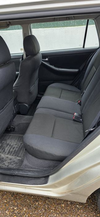 Toyota Corolla D4D 2004