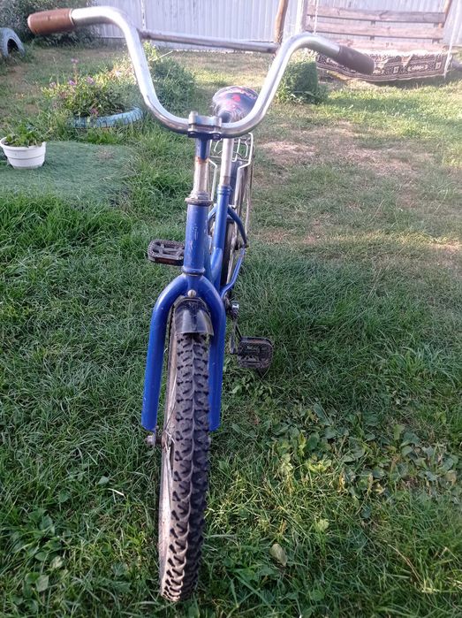 Дитячий велосипед!!!