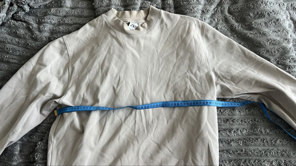 Чоловіча кофта Zara, розмір XL