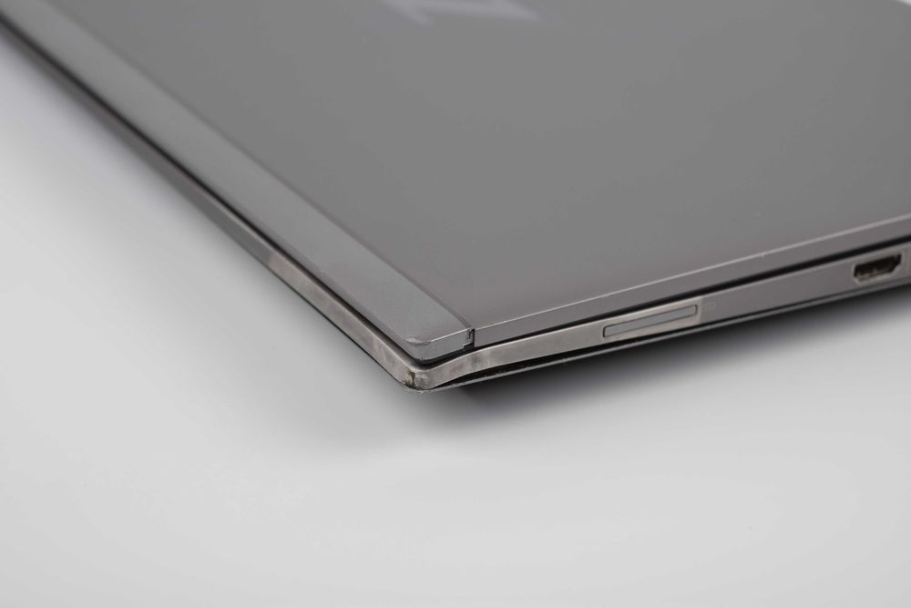 HP ZBook Fury 15 G7 T2000 Max-Q i7-10850H 16 гб ssd 512 гб Ноутбук