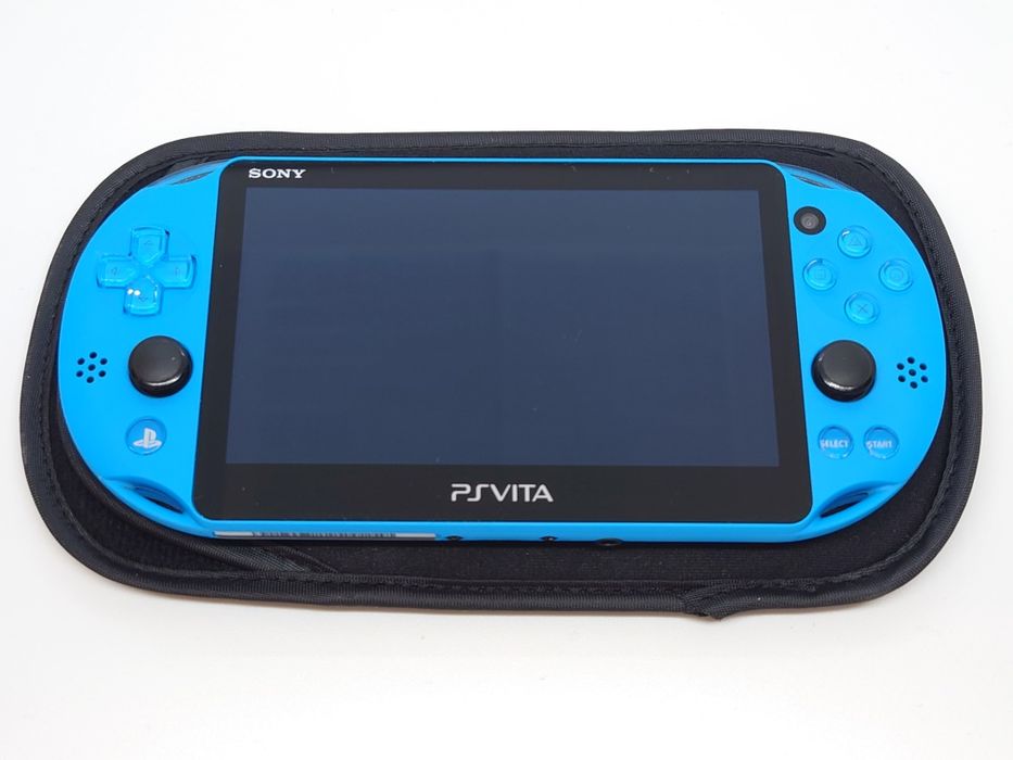 psp blue - купить приставки - Цена на OLX.ua