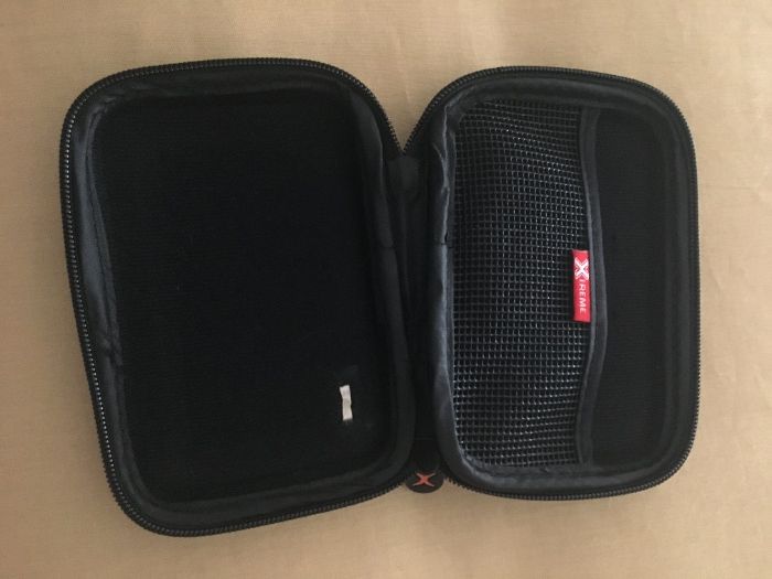 GPS Garmin como novo