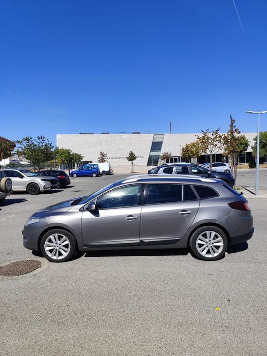 Renault Mégane 1.5 dci — photo 2