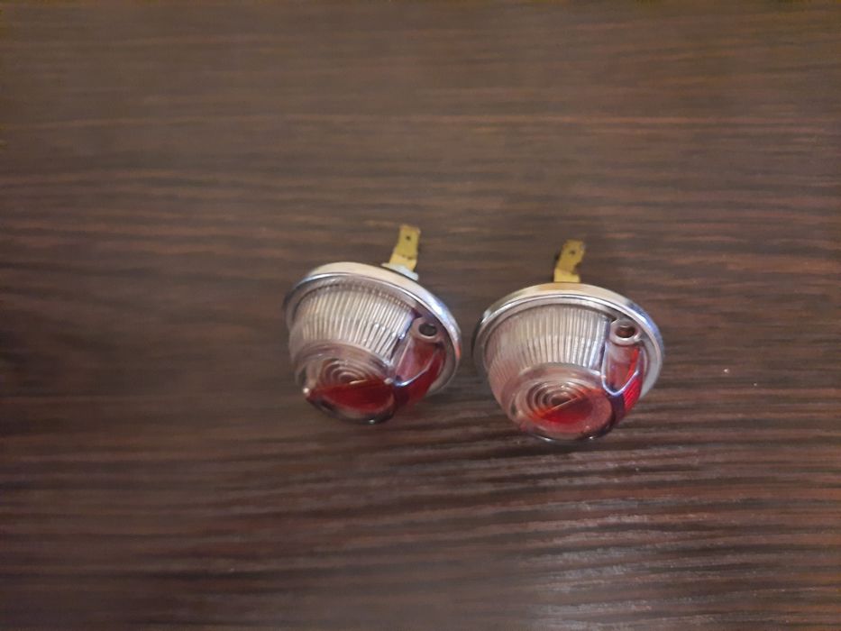 Стояночные габариты ГАЗ-24 ФП-109 ГОСТ6964-72