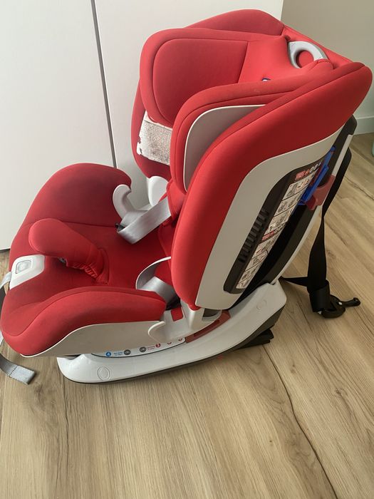 Cadeira Auto Seat Up  Chicco