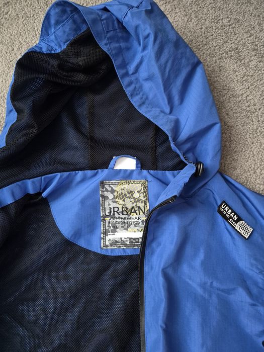 Вітровка Urban на 146