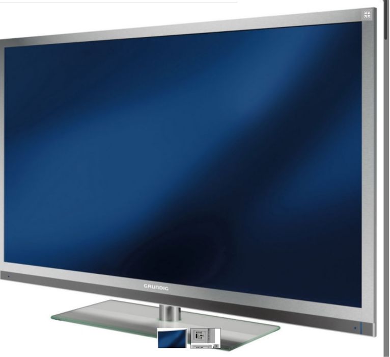 Плазма 55 дюймів