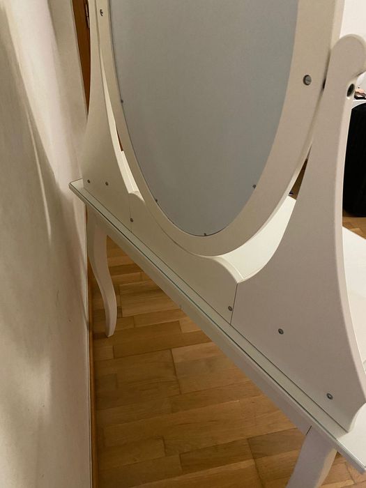 Toucador HEMNES com espelho