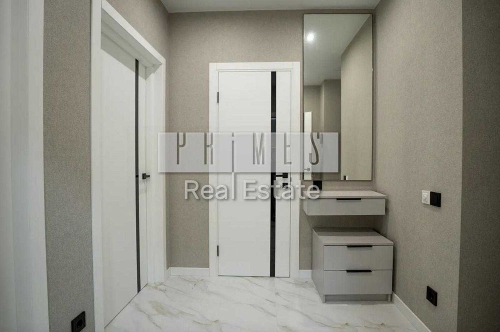 1-room apartment apartment by the address st. Andreya Verkhoglyada Dragomirova (area 53 m²) - Atlanta.ua - photo 7