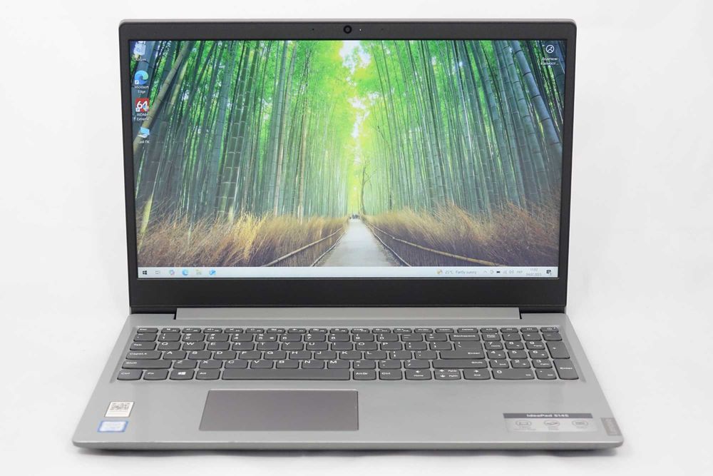 Lenovo IdeaPad S145 i5-8265U 8/256 15.6" IPS FHD 1920 x 1080
