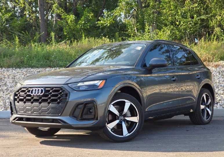 Audi Q5 45 TFSI