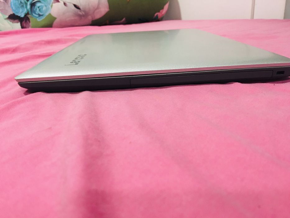 Lenovo Ideapad 320 (venda urgente)
