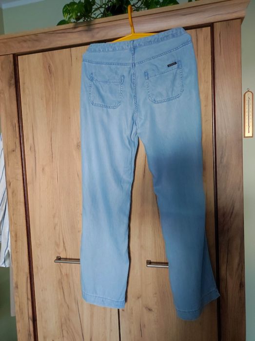 Spodnie damskie Scotch Soda- M.