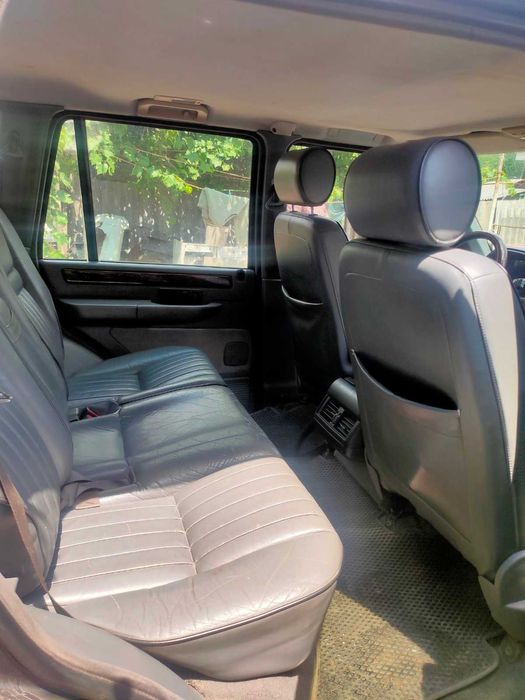 авто Продам Range Rover
