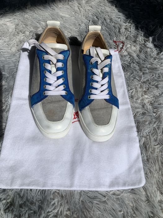 Sapailhas christian louboutin