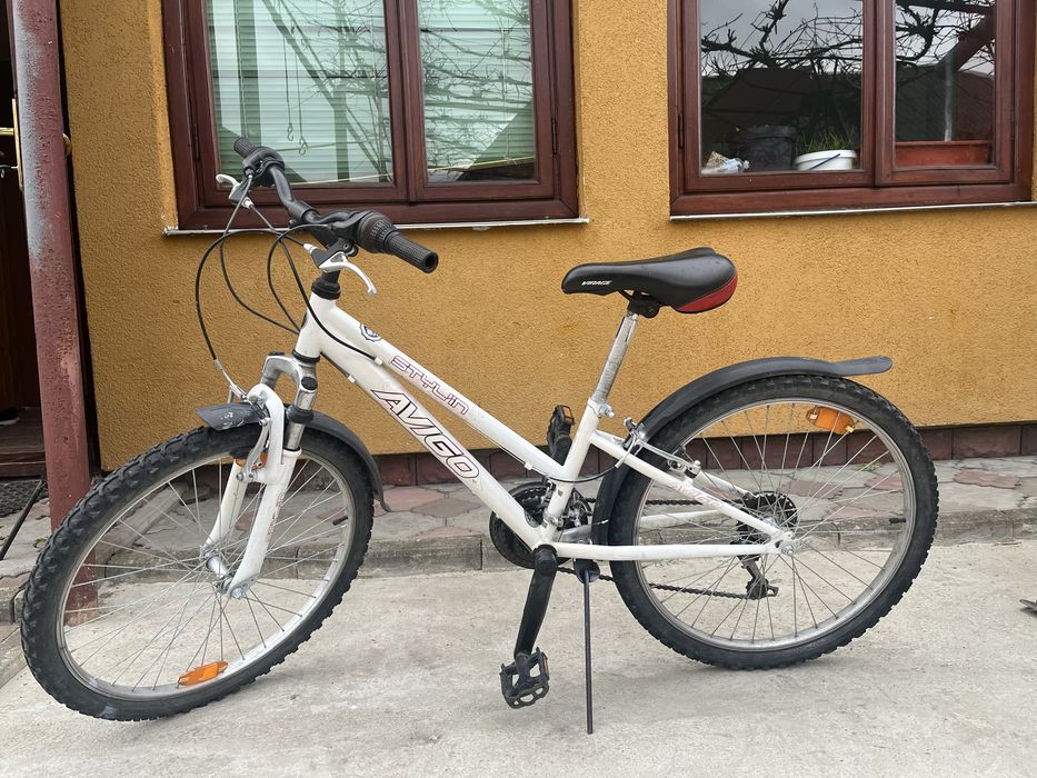 Велосипед дитячий